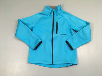 Sweat zippé turquoise O'neill