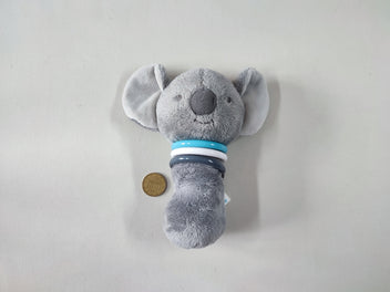 Hochet koala (jouet cui-cui)