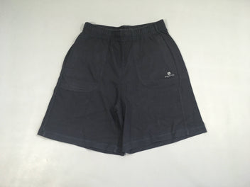 Short jersey bleu marine