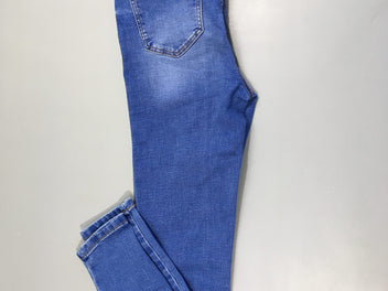 Jeans skinny high waist, 32