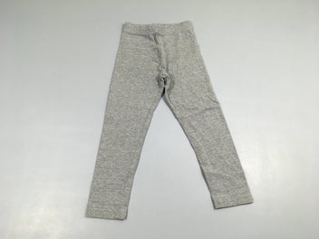 Legging gris