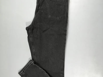 Jeans noir Newmom, 36