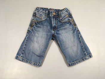 Bermuda jean