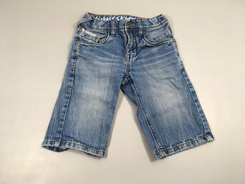 Bermuda jean