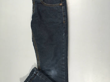 Jeans doublé polar