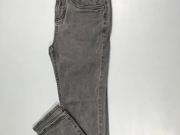 Jeans gris