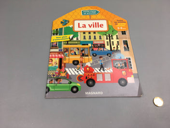 La ville