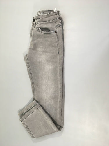 Jeans softy gris Jog denim, moins cher chez Petit Kiwi