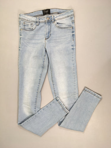 Jeans clair 32, moins cher chez Petit Kiwi