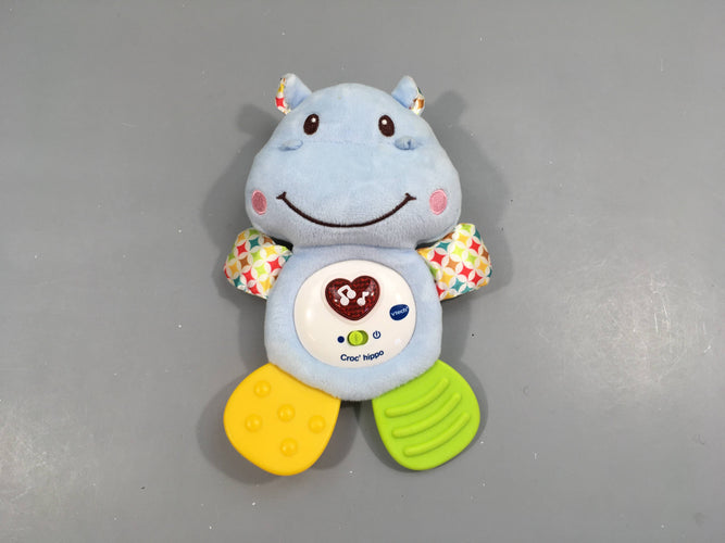 Croc'hippo-Fonctionne, moins cher chez Petit Kiwi