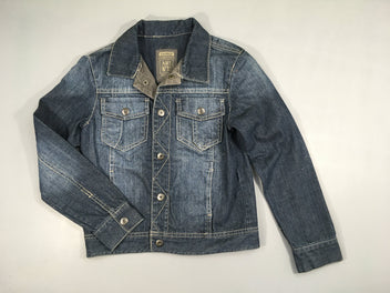 Veste en jean