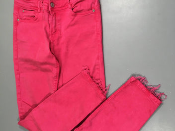 Pantalon rose