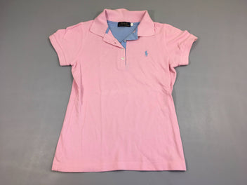 Polo m.c rose S