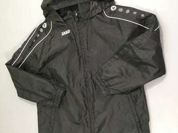 Veste de sport noire Jako