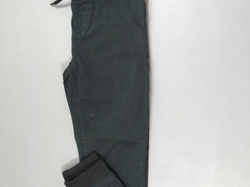 Pantalon bleu marine Jogger