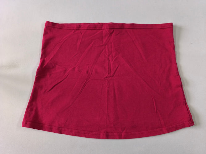 Bandeau de grossesse rouge, moins cher chez Petit Kiwi