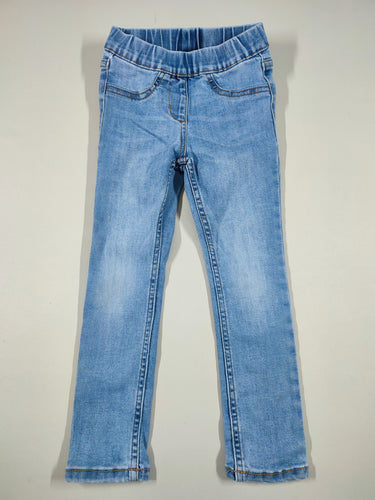 Jegging 2024 bleu clair