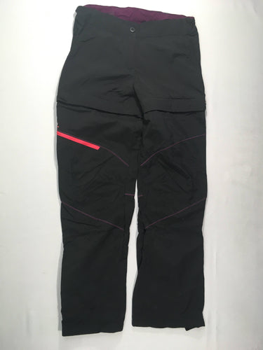 Pantalon de randonnée discount modulable